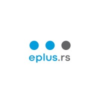 ePlus logo - Similar company to Eplus