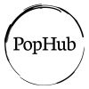 PopHub logo - Similar company to Reactbris