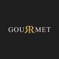 GOUЯRMET logo - Similar company to Stone Concept