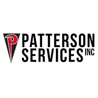 Patterson Services, Inc. logo - Similar company to Rocksauce Operating