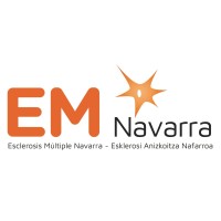 ASOCIACIÓN DE ESCLEROSIS MÚLTIPLE NAVARRA logo - Similar company to Cinn Rioja