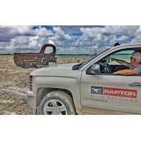 Raptor Mining - Miami, Florida logo - Similar company to Mps Perú - Mining Parts Supplies Perú