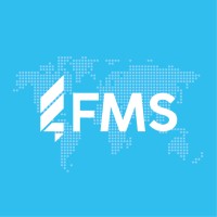 Agencia FMS logo - Similar company to Weelock