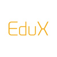 EduX logo - Similar company to Hotcourses Group