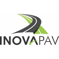 Inovapav - Asfalto frio pronto para uso logo - Similar company to Easy Pav - Asfalto Frio
