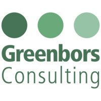 Greenbors Consulting logo - Similar company to Hungary Green Building Council (Hugbc)