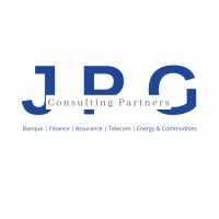 J P G consulting partners logo - Similar company to G Harrop-Allin & Sons