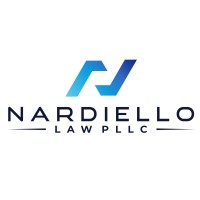 Nardiello Law logo - Similar company to The Ciric Law Firm, Pllc