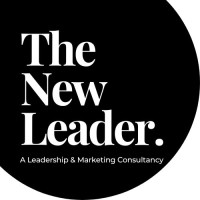 The New Leader logo - Similar company to Unframed Movement