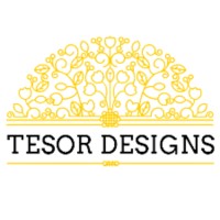 Tesor Designs logo - Similar company to Modscale