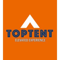 toptent.travel logo - Similar company to Crossroads Connect Bv