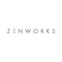 Zenworks logo - Similar company to Zenworx