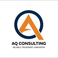 AQ CONSULTING ACCOUNTANTS LIMITED logo - Similar company to Tailor Tag