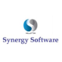 Synergy Software logo - Similar company to Srt Softech Pvt. Ltd.