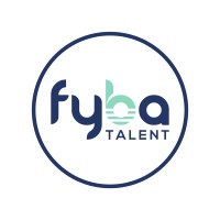 Fyba Talent logo - Similar company to Mistral Retail Limited