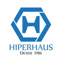 Hiperhaus Construções Ltda