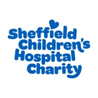 Sheffield Children's Hospital Charity logo - Similar company to Paces
