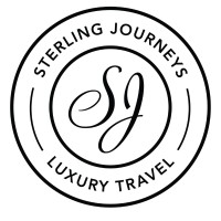 Sterling Journeys Luxury Travel logo - Similar company to One Bellot Luxury Travel