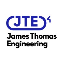 James Thomas Engineering USA logo - Similar company to Topfinger Equipment(Shenzhen) Co.,Ltd.