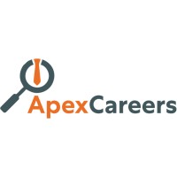Apex Careers logo - Similar company to Your Way Solutions