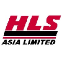 HLS Asia Limited logo - Similar company to Naithani Oil & Gas Services Private Limited