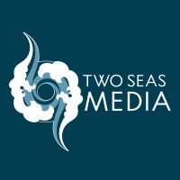 Two Seas Media logo - Similar company to Milk Machine
