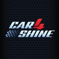 Car4shine logo - Similar company to Gamacars S.A.