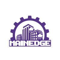 Mainedge logo - Similar company to Technische Antriebselemente Gmbh