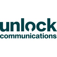 Unlock Communications logo - Similar company to The Darkest Horse Ventures , Llc