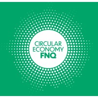 Circular Economy FNQ logo - Similar company to Cairns-Port Douglas Reef Hub
