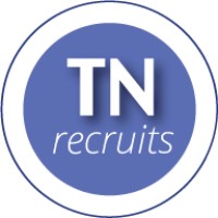 TN Recruits Ltd logo - Similar company to Recruitment Solutions