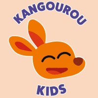 Kangourou kids Caen logo - Similar company to Fripe À La Mode De Caen