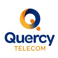 Quercy Télécom logo - Similar company to Section Graphik