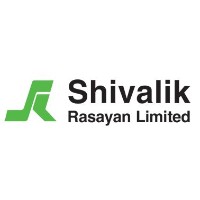 Shivalik Rasayan Limited logo - Similar company to Fakir Chand & Co.