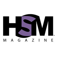 HSM Magazine (High Soaring Millennials)