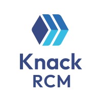 Knack RCM logo - Similar company to Axtrics Solutions Pvt Ltd