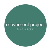 movement project logo - Similar company to Technopolis Ullevi