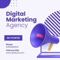 dizibuzz logo - Similar company to Digibudz Infomedia