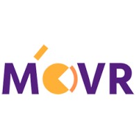 Movr Portable Power Station logo - Similar company to Powerstationshop.Eu