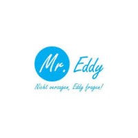 Mr. Eddy logo - Similar company to Wansor Gmbh