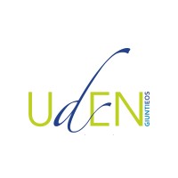 Uden - GiuntiEOS logo - Similar company to Giunti Psychometrics España