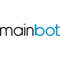 Mainbot logo - Similar company to Lv Global