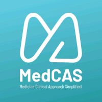 Medcas logo - Similar company to Medcas Group