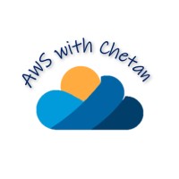 AWS with Chetan logo - Similar company to Cloud Champions Ventures