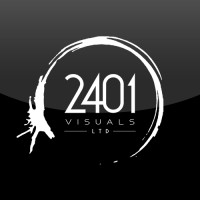 2401 Visuals logo - Similar company to A H Integral Systems