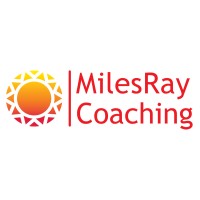 MilesRay Coaching, LLC logo - Similar company to Bloombase - Groundmaking For Growth