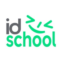 IDSchool logo - Similar company to Wedevloop
