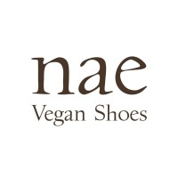 NAE Vegan Shoes logo - Similar company to Container Concepts™