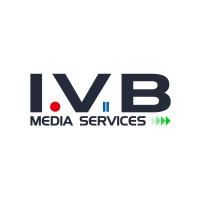 IVB MEDIA SERVICES logo - Similar company to Cintegral
