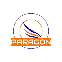 Paragon BPO logo - Similar company to Credtech Consulting Llc.